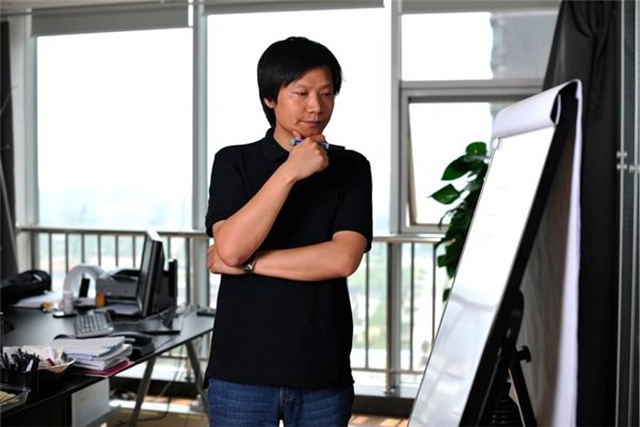 Xiaomi Ceo'su: Telefonlarımız Gelecekte Daha Pahalı Olacak