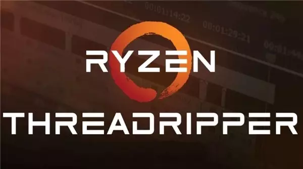 64 Çekirdekli 3. Nesil Amd Threadripper İşlemciler, 2019 Bitmeden Tanıtılacak