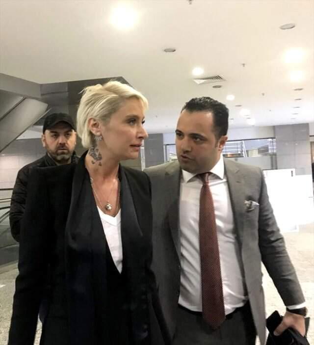 Ahmet Kural, şiddet Davasında Kendisini Savundu Ahmet Kural, Şiddet Davasında Kendisini Savundu: Sıla'nın İlişkisini Öğrenince 1,5 Ay Evden Çıkamadım