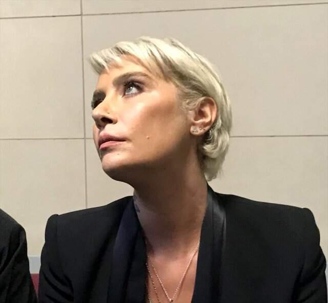 Ahmet Kural, Şiddet Davasında Kendisini Savundu: Sıla'nın İlişkisini Öğrenince 1,5 Ay Evden Çıkamadım Ahmet Kural, Şiddet Davasında Kendisini Savundu: Sıla'nın İlişkisini Öğrenince 1,5 Ay Evden Çıkamadım