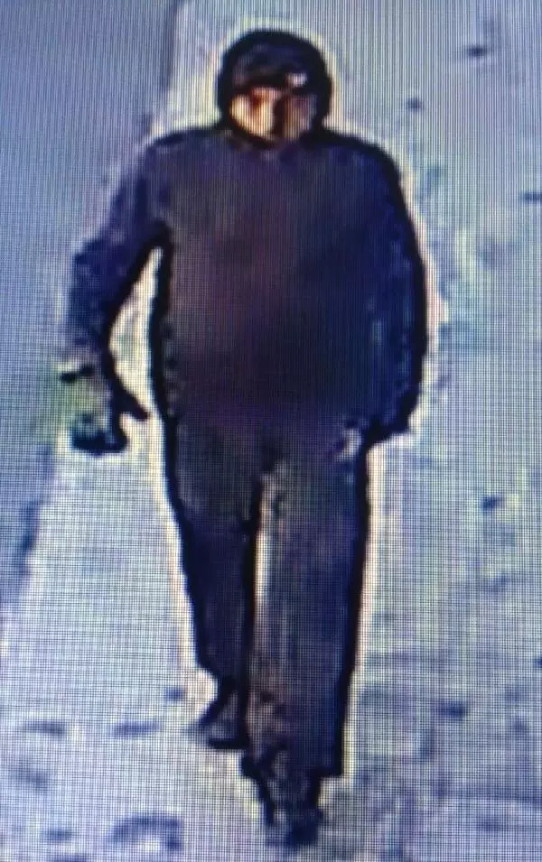 Gözü Dönmüş Cani, Sokak Köpeğine Yaptıklarıyla Bir Kenti Ayağa Kaldırdı