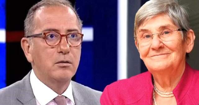 Canan Karatay'ın Doğum Günü Pastası Malzemeleriyle Programa Damga Vurdu!