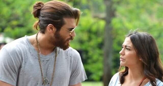 Erkenci Kuş Dizisi 33. Bölüm 2. Fragman Yayınlandı! Erkenci Kuş Dizisi 33. Bölüm 2. Fragman Yayınlandı!