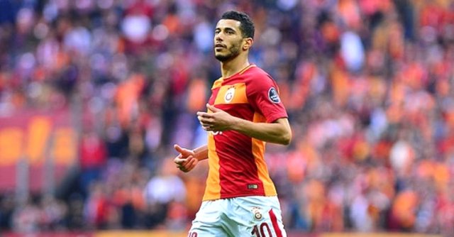 Galatasaray Efsanesi Cevad Prekazi'den Belhanda'ya Tepki: Böyle Futbolcu Olmaz