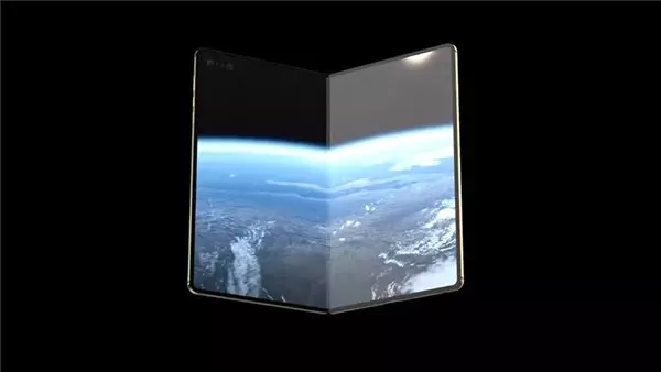 Galaxy Fold 2'nin 