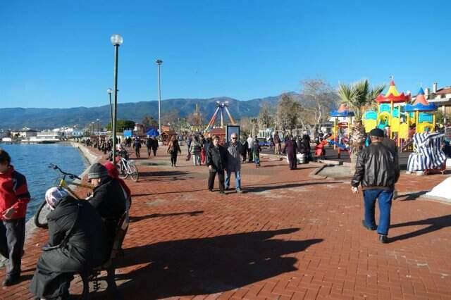 Meteoroloji'den Sevindiren Haber! Hava Sıcaklıkları, Yarın ve Hafta Sonu Artacak