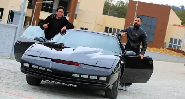 80'lerin Efsanesi Kara Şimşek, Yollara Geri Döndü