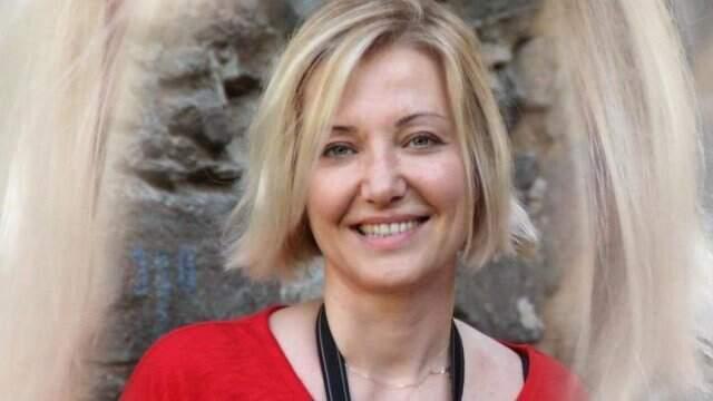 Medine Tweetiyle Tepki Gören Berna Laçin'e, İstanbul Anadolu Cumhuriyet Başsavcılığından Sürpriz Karar!