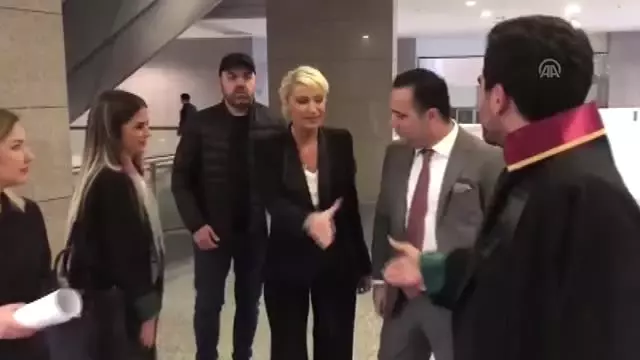 Hakim Karşısına Çıkan Ahmet Kural, Aylık Kazancını Açıkladı