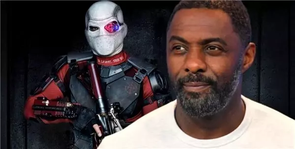 Suicide Squad 2'den Kovulan Will Smith'in Yerini Dolduracak Aktör Bulundu