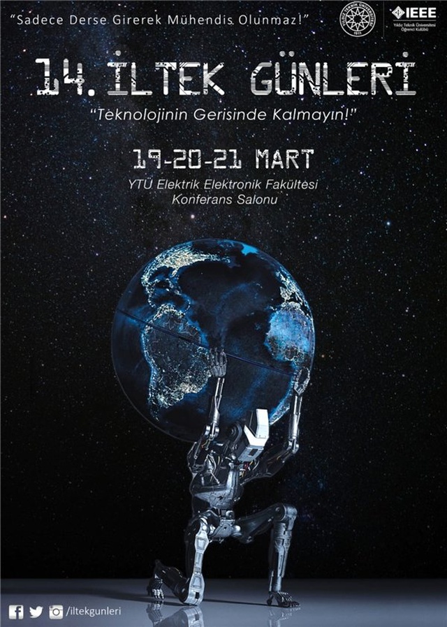 Teknolojinin Enleri