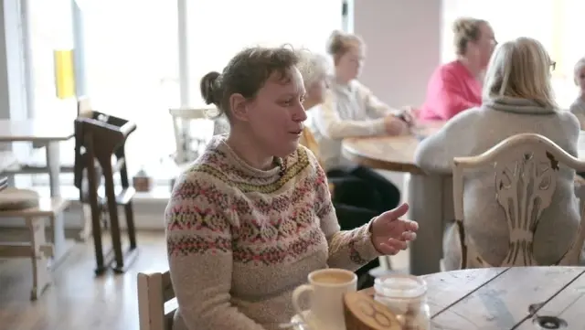 Yüz Körlüğü Hastalığı: 'Sevdiklerimin Yüzünü Hatırlayamıyorum'