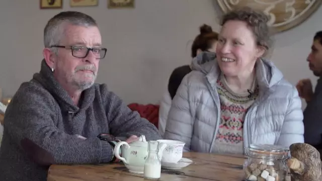 Yüz Körlüğü Hastalığı: 'Sevdiklerimin Yüzünü Hatırlayamıyorum'