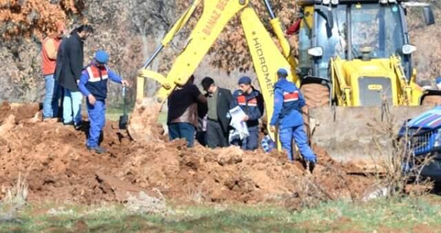 5 Yıl Önce Kaybolan 83 Yaşındaki Kadın, Gelini Tarafından Boğularak Öldürülmüş