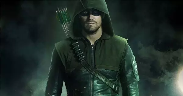 Cw'nin Popüler Süper Kahraman Dizisi Arrow'dan Sürpriz Final Kararı: Oyuncular da Şaşkın