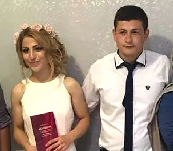 Düğün Günü Karısını Öldüren Koca: Arkadaşım, Babamın Eşimle İlişkisi Olduğunu İma Etti