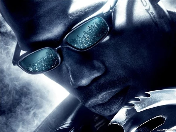 Efsane Oyuncu Wesley Snipes, Marvel Yapımı Blade Serisi ile Geri Dönüyor
