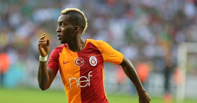 Fatih Terim'den Onyekuru'ya: Bencilliği Bırak