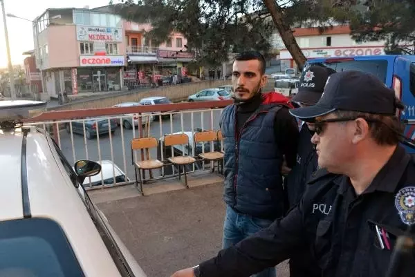 20 Dosyadan Aranması Olan Cezaevi Firarisi: Pişman Değilim