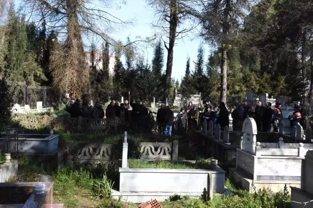 Ordu'da Bir Garip Olay! Vatandaşlar, Cenazeyi Geri Çıkartmak Kaydıyla Defnedebildi