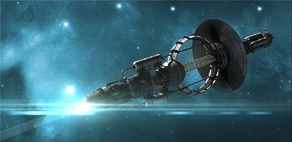 Uzaylı Arayışında Yeni Hedef, Kara Delikten Güç Alan Uzay Gemileri Bulmak