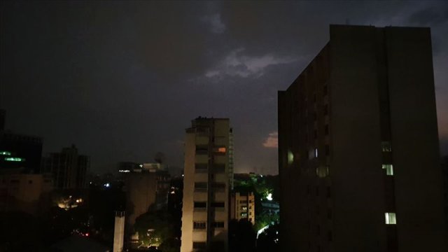 Venezuela'da Ülke Çapında Elektrik Kesintisi!