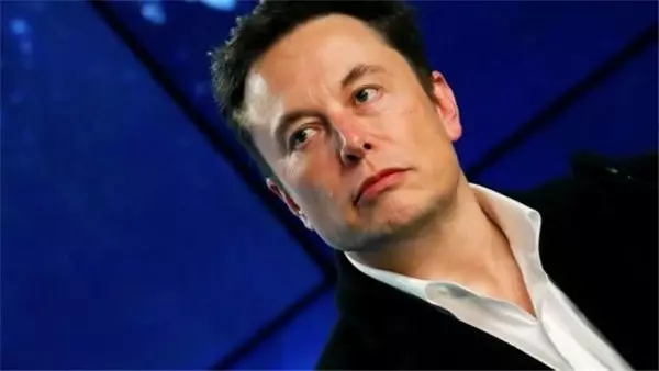 Yine Ortalığı Karıştıran Elon Musk, Tesla'daki Ceo Görevinden Alınmak Üzere