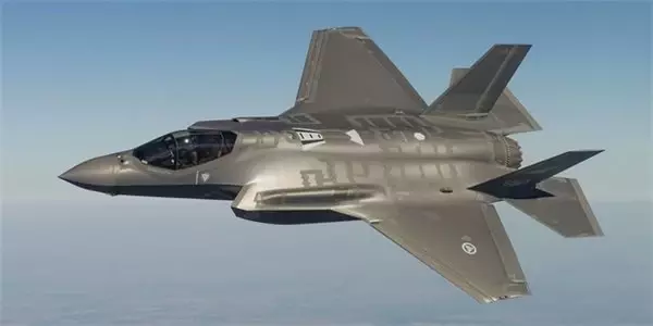 Abd, F-35'lerin Türkiye'de Üretilen Parçaları İçin Yeni Yerler Aramaya Başladı