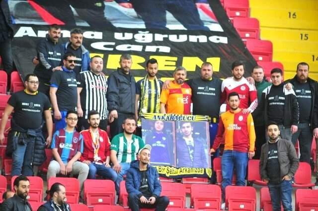 Ankaragücü, Bursasapor ile 0-0 Berabere Kaldı