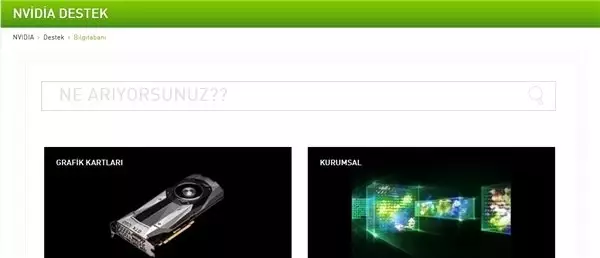 Ekran Kartı Alırken Dikkat Edilmesi Gereken Hususlar Nelerdir?