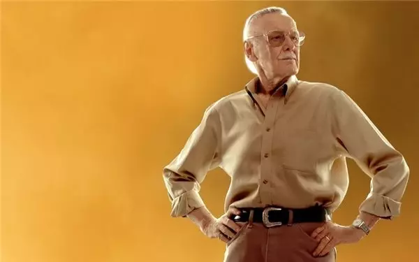 Excelsior! Kaptan Marvel, Stan Lee'nin Yer Aldığı Son Film Olmayacak