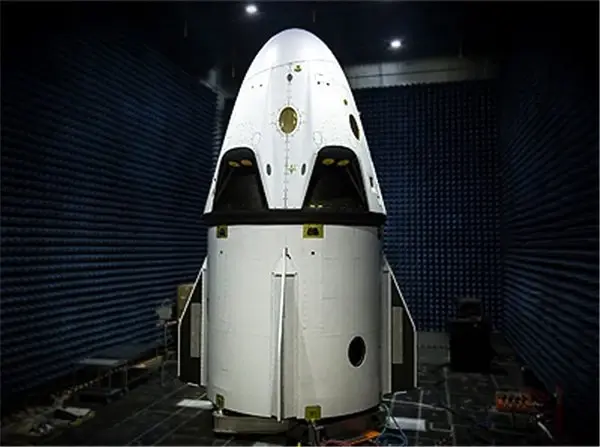 Nasa, Uluslararası Uzay İstasyonu'na Roket Fırlatma Tarihlerini Güncelledi