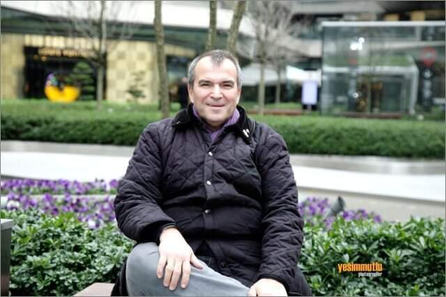 Pedal Çevirmeye Devam, Yoksa Düşersin