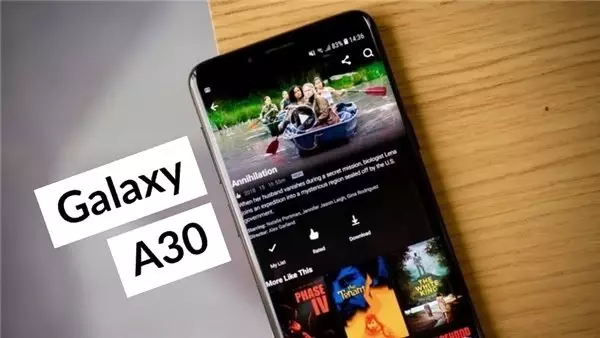 Samsung, Yanlışlıkla Galaxy A Serisinin Detaylarını Paylaştı