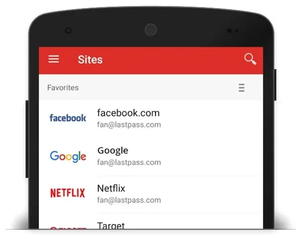 Şifrelerinizi En İyi Şekilde Koruyacak 6 Uygulama