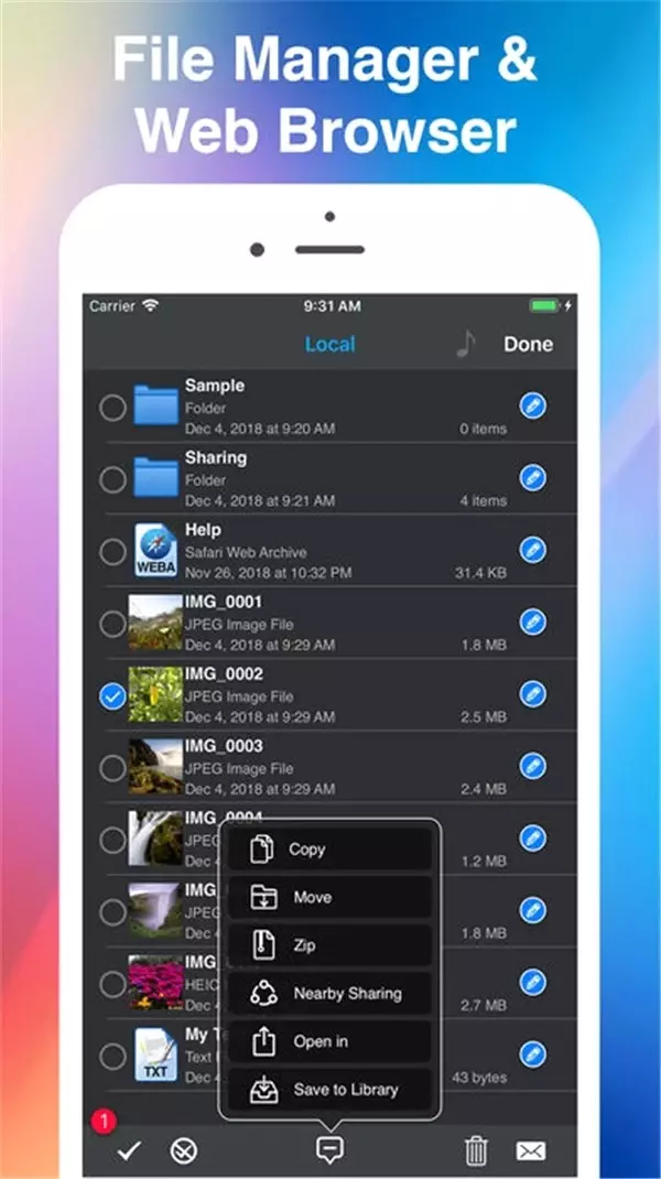 Toplam Değeri 51 TL Olan, Kısa Süreliğine Ücretsiz 6 İos Uygulama