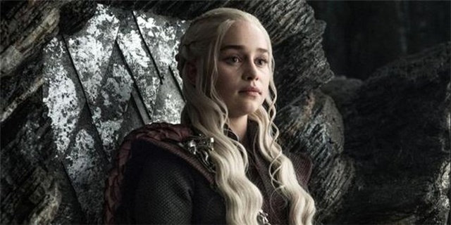 Game Of Thrones'un Sekizinci Sezonu İçin Türkiye Yayın Saati Belli Oldu: ABD ile Aynı Anda