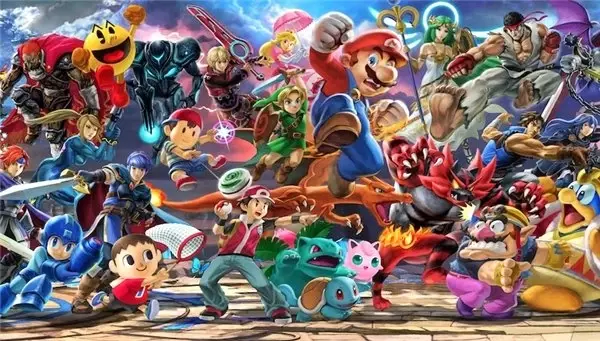 İddia: Super Smash Bros. Ultimate, Arena Oluşturma Modunu Alacak