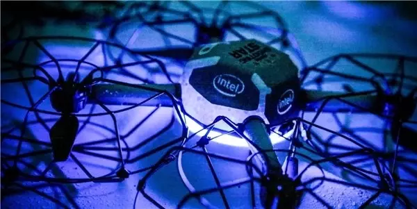 Intel'in Drone Grubu Yöneticisi: Uçan Arabalar 5 Yıl İçinde Hayatımıza Girecek