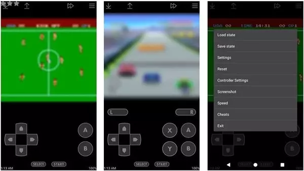 Nes Oyunlarını Android Cihazınıza Taşıyan En İyi 5 Emülatör