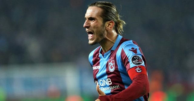Oyundan Çıkan Trabzonsporlu Yusuf Yazıcı, Islıklanınca Şaşırdı