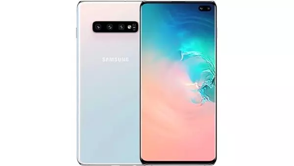 Samsung'un 'Reyizleri' Karşı Karşıya: Galaxy S10 Plus Vs S9 Plus Vs Note9