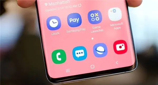 Samsung'un 'Reyizleri' Karşı Karşıya: Galaxy S10 Plus Vs S9 Plus Vs Note9