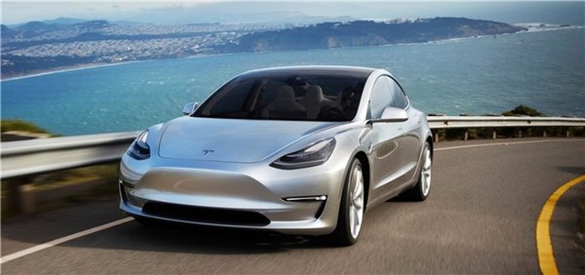 Tesla, Yüksek Talep Nedeniyle Model 3'ün Teslimat Sürelerini Uzatıyor
