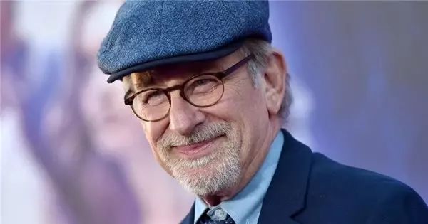 Ünlü <a class='keyword-sd' href='/yonetmen/' title='Yönetmen'>Yönetmen</a> Steven Spielberg, Netflix ve Benzeri Platformlara Savaş Açtı