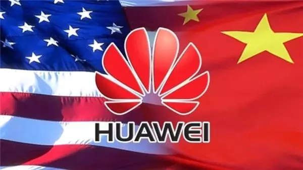 Abd, Almanya'yı Huawei Altyapısını Kullanmaması Konusunda Tehdit Etti