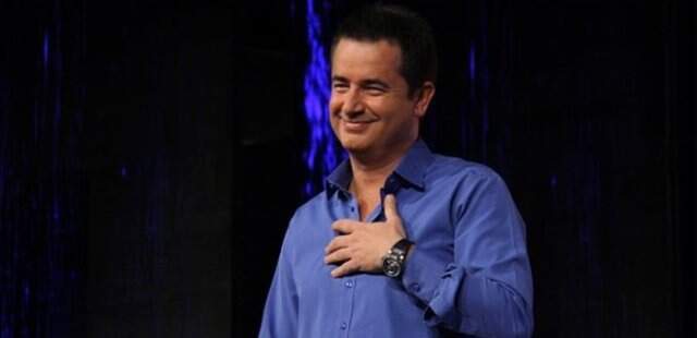 Acun Ilıcalı'nın TV8 Kanalının Hisselerinin Tamamını Sattığı İddia Edildi!