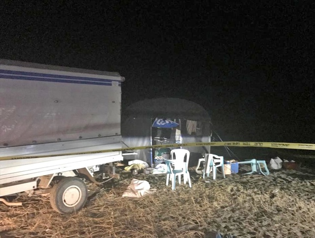 Balık Tutmak İçin Çadır Kuran 5 Kişi, Karbonmonoksit Gazından Zehirlenerek Hayatını Kaybetti