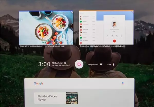 Android'i Tarihe Gömüp Dünyayı Fethedecek Google Fuchsia Os Hakkında 7 Önemli Detay