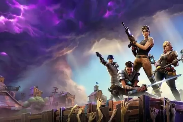 Bir Oyundan Daha Fazlası, Bir Sosyal Platform: Fortnite